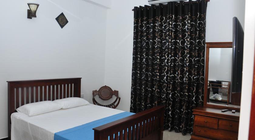 The Grand Residence Negombo Habitación foto
